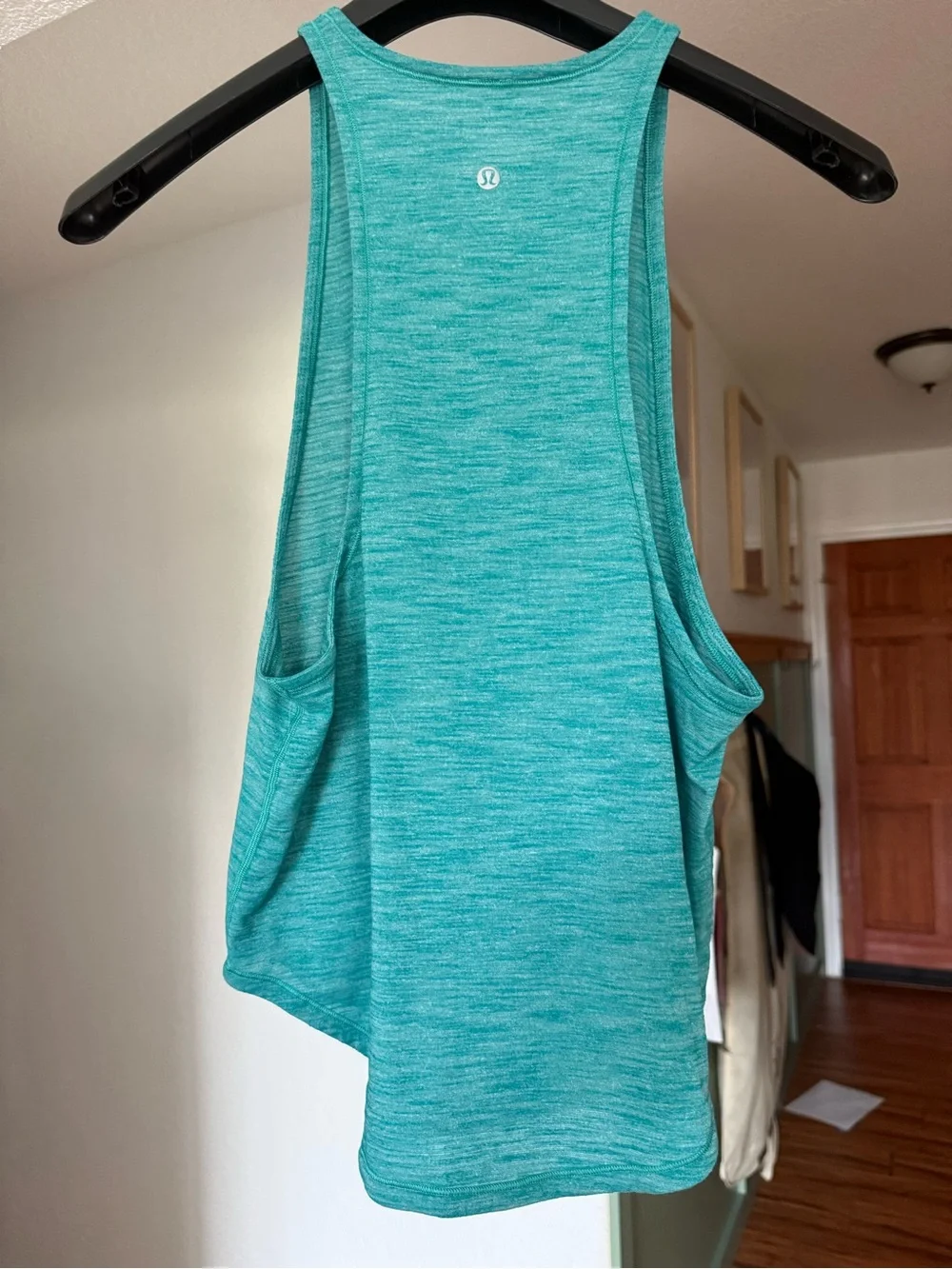 lululemon athletica breathable racerback